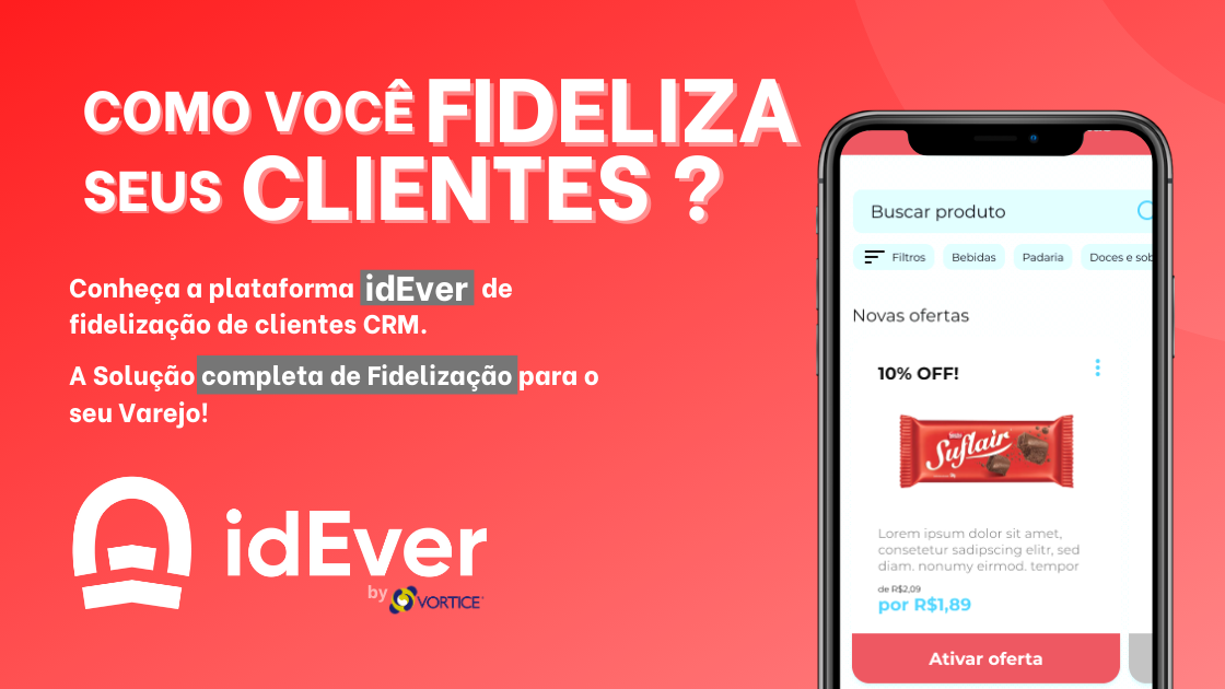 Fidelização de Clientes