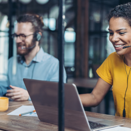 A importância do atendimento no CRM 