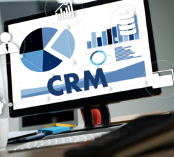 Aumente a eficiência do seu CRM com uma automação mais efetiva