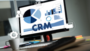 Aumente a eficiência do seu CRM com uma automação mais efetiva